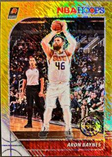Aron Baynes