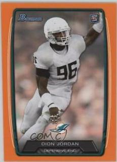 Dion Jordan
