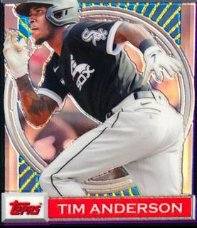 Tim Anderson