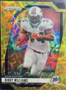 Ricky Williams