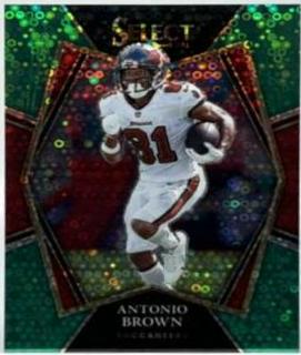 Antonio Brown
