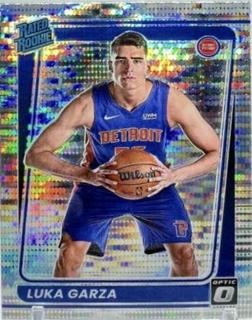 Luka Garza