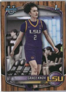 Grace Knox