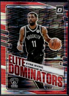 Kyrie Irving