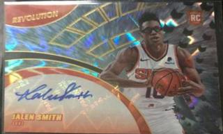 Jalen Smith
