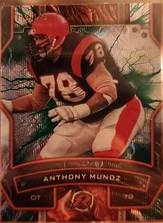Anthony Munoz