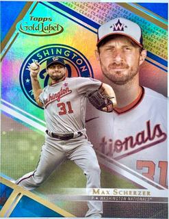 Max Scherzer