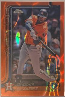Yordan Alvarez