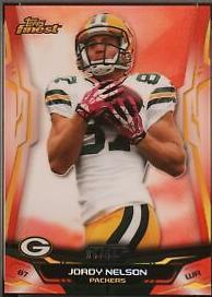Jordy Nelson