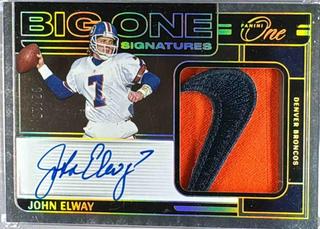 John Elway