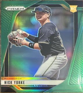 Nick Yorke