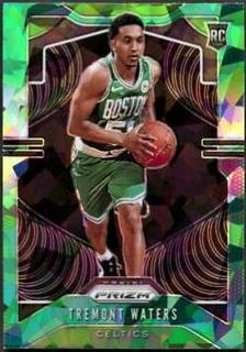 Tremont Waters