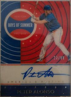 Pete Alonso