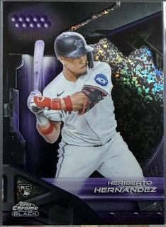 Heriberto Hernandez