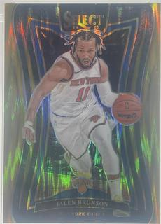 Jalen Brunson