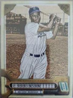 Jackie Robinson