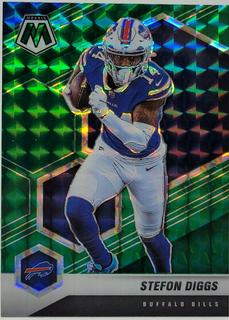 Stefon Diggs