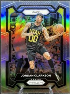 Jordan Clarkson