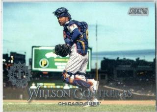 Willson Contreras