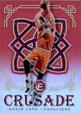 Kevin Love [Red] #32