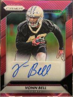 Vonn Bell