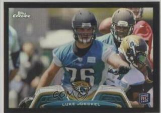 Luke Joeckel