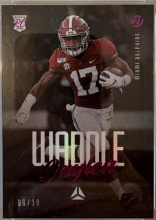 Jaylen Waddle