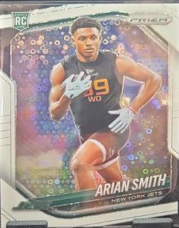 Arian Smith