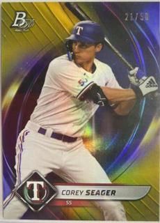 Corey Seager