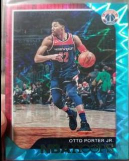 Otto Porter Jr.