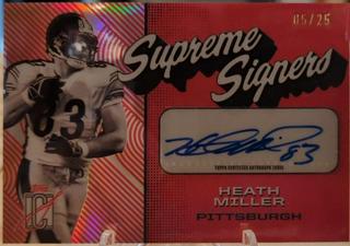 Heath Miller