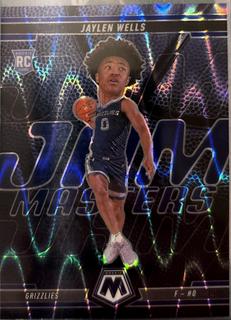 Jaylen Wells