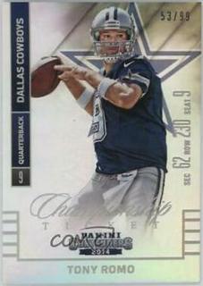 Tony Romo
