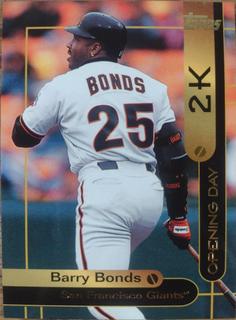 Barry Bonds
