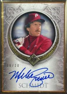 Mike Schmidt