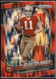 Steve Spurrier