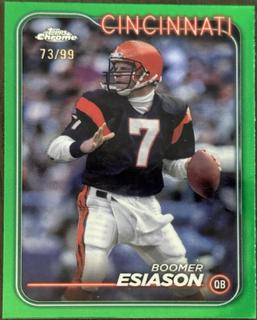 Boomer Esiason