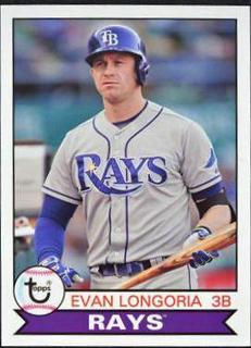 Evan Longoria