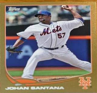 Johan Santana