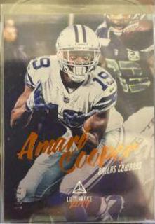 Amari Cooper