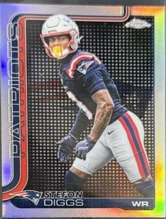 Stefon Diggs