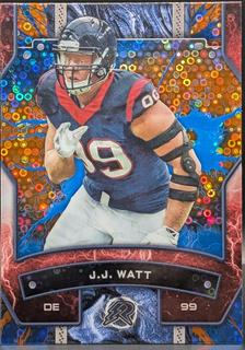 J.J. Watt