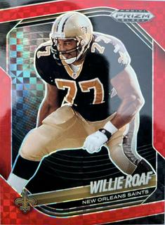 Willie Roaf