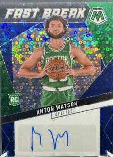 Anton Watson