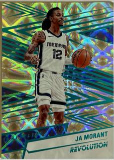 Ja Morant