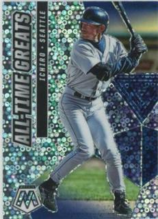 Ichiro
