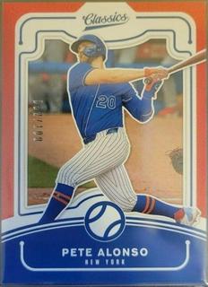 Pete Alonso