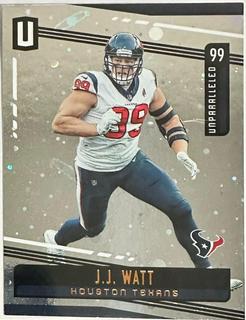 J.J. Watt