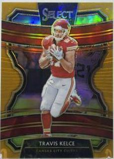 Travis Kelce
