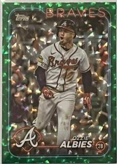 Ozzie Albies